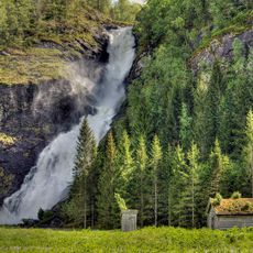 Huldefossen