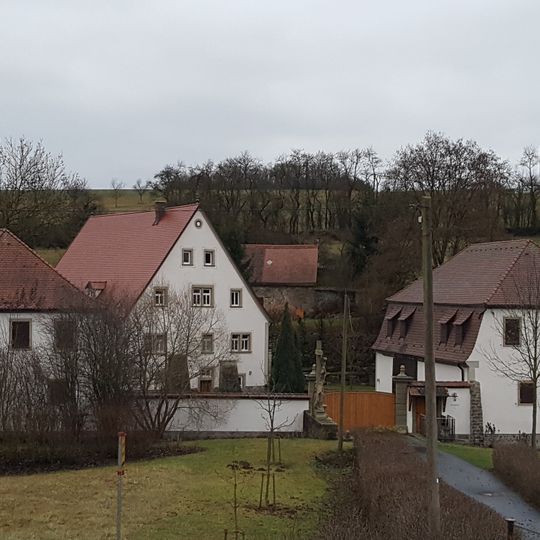 Mühle