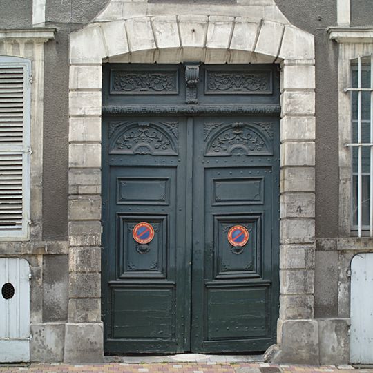 Hôtel Hernoux
