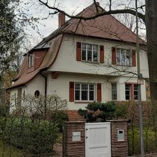 Haus Hainer Trift 10