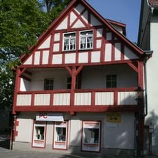 Gerberhaus