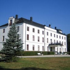 Rönneholm slot