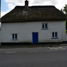 Chantry's Cottage