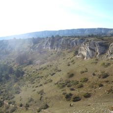 Parque Natural de Valderejo