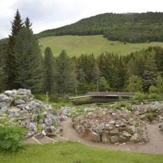 Jardín Botánico Alpino alle Viotte di Monte Bondone