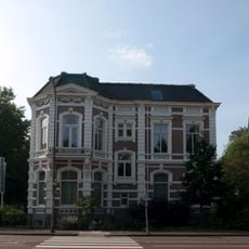 Stationsweg 2, Zwolle