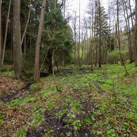 Landschaftsschutzgebiet Hermannstal