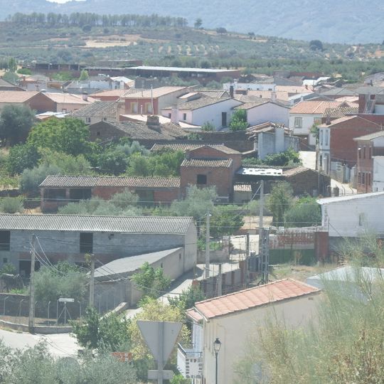 El Campillo de la Jara