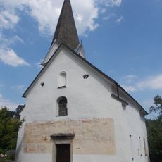 St. Lawrence's Parish Church