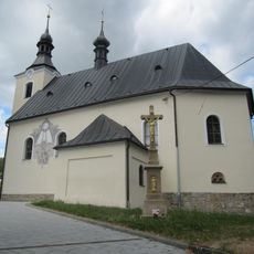 Church of Saint Michael