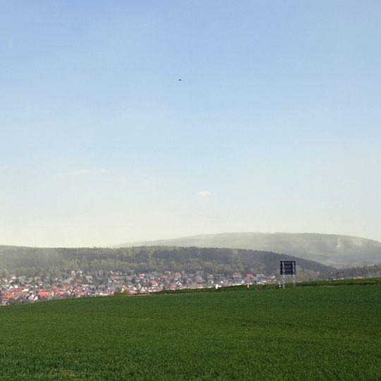 Haferberg