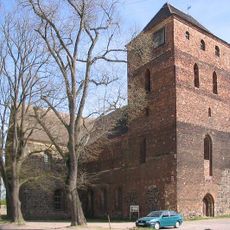 Marienkirche Zahna