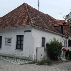Wohnhaus