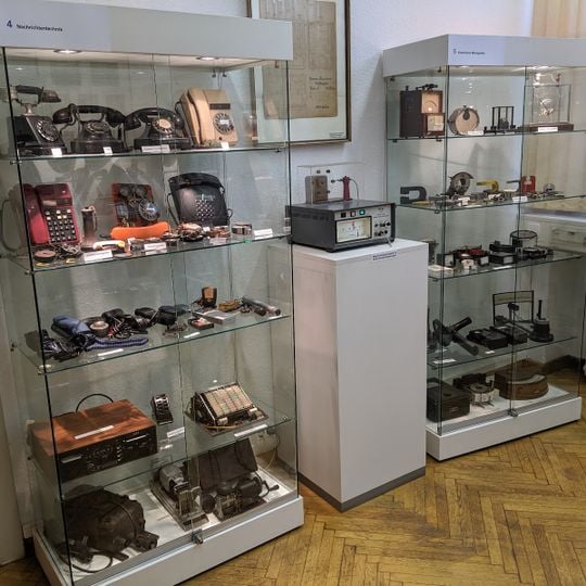 Magnet Museum