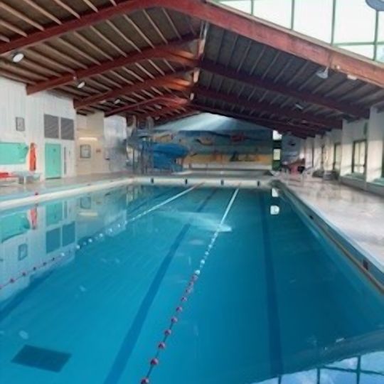 Piscine Léo Lagrange