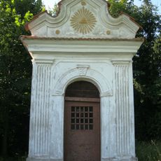 Kaplička