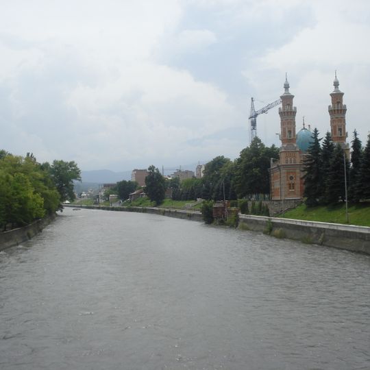 Terek
