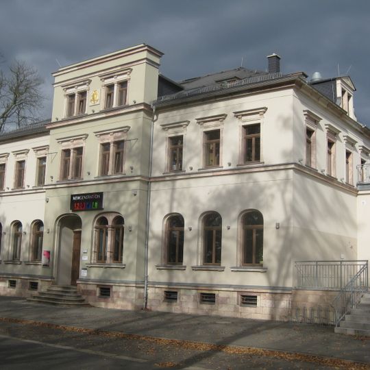 Gasthaus „Krone“