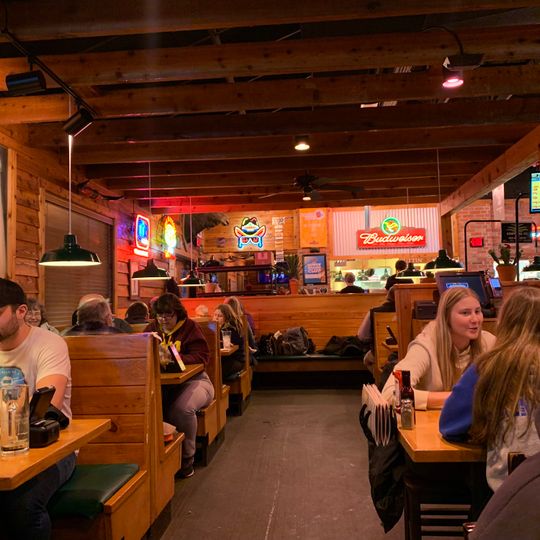 Texas Roadhouse