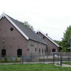 De Brink: Boerderij
