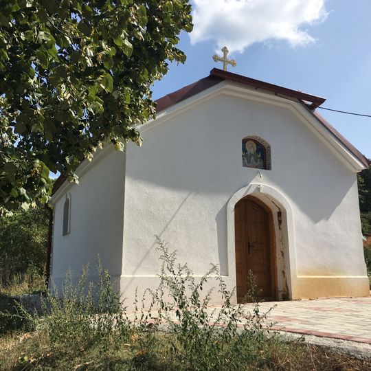 St. Elijah Church