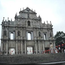 Centre historique de Macao