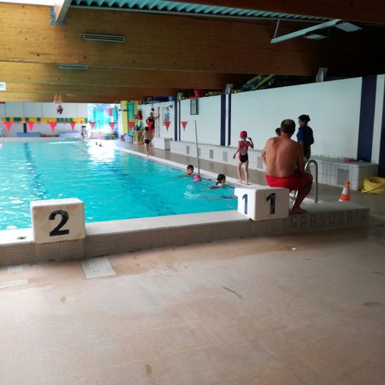 Piscine Municipale