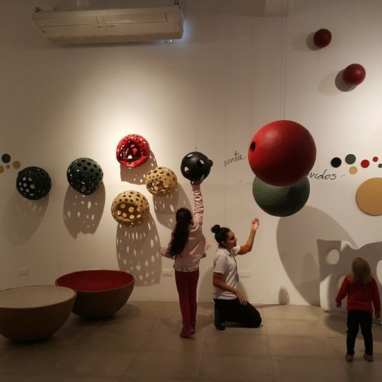 Museu da Imaginação