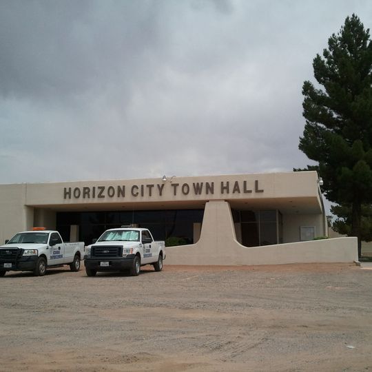 Horizon City
