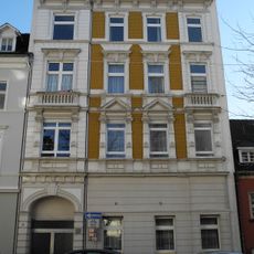 Gutenbergstraße 29 (Wuppertal)