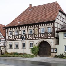 Pfarrhaus