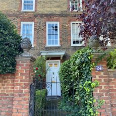 22 And 24, Putney Bridge Road Sw18