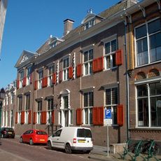 Muntstraat 4, Hoorn