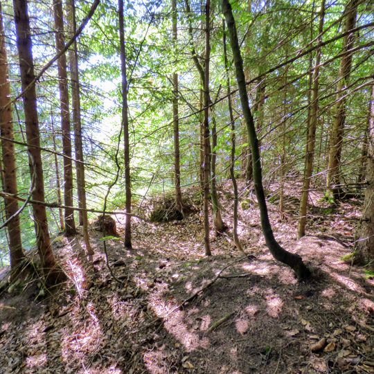 Jadersdorfer Kappele