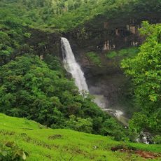 Dugarwadi waterfall