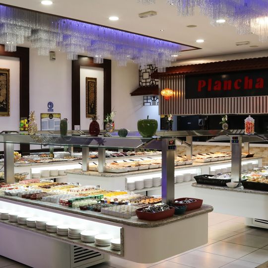 Royal Buffet