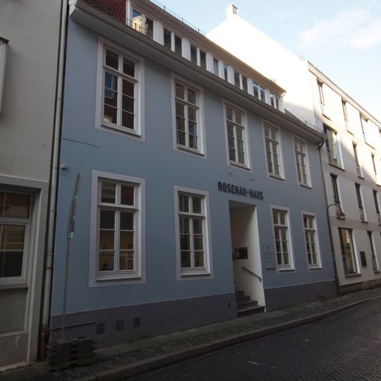 Rosenak-Haus