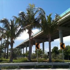 Jewfish Creek Bridge