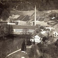 Ørholm Mølle