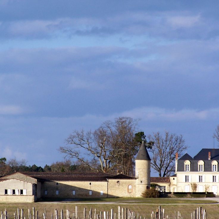 Château Guiraud