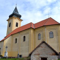 Church of Saint Lawrence