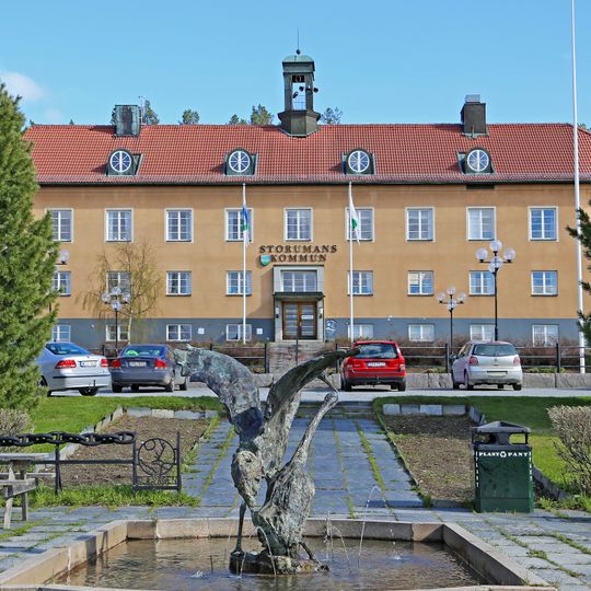 Storuman