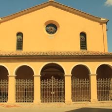 Chiesa di San Francesco