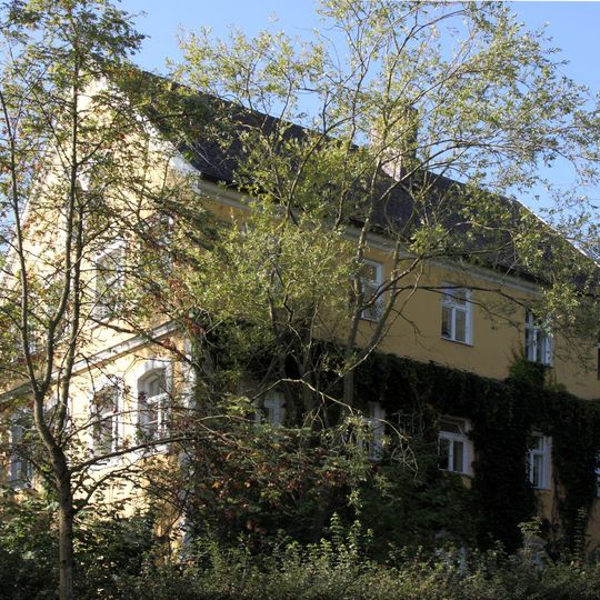 Ehemaliges Schulhaus