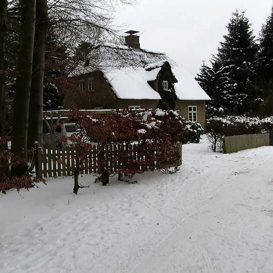 Forsthof Marienhölzungsweg