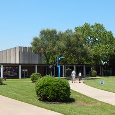 Sharp Gymnasium