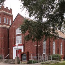 St. John's Evangelical Lutheran Church