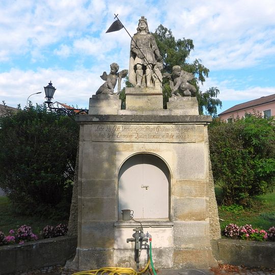 Florianibrunnen