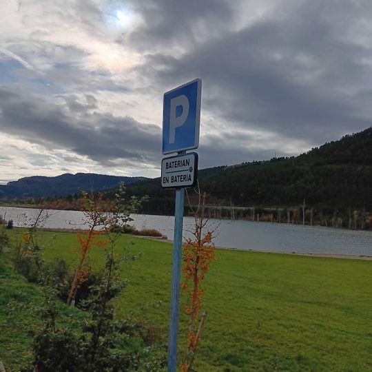 Artziko hondartza / Playa de Arce