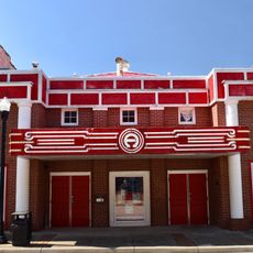 St. Albans Main Street Historic District